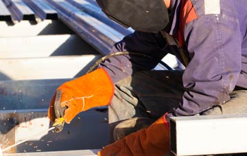 Kinsley flat roofing options