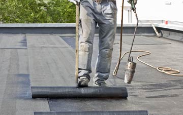 flat roof replacement Kinsley, West Yorkshire