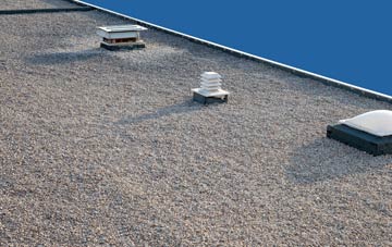 flat roofing Kinsley, West Yorkshire