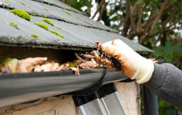 gutter cleaning Kinsley, West Yorkshire