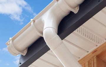 Kinsley gutter installation costs