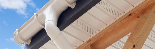 get Kinsley guttering quotes today