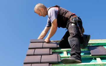 disadvantages of Kinsley slate roofing