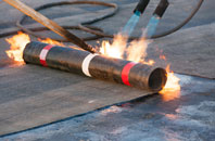 free Kinsley roof quotes