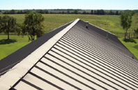 Kinsley metal roof quotes